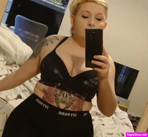 Elisebelladonna OnlyFans Thumbnail #4i7ZyiBxjy