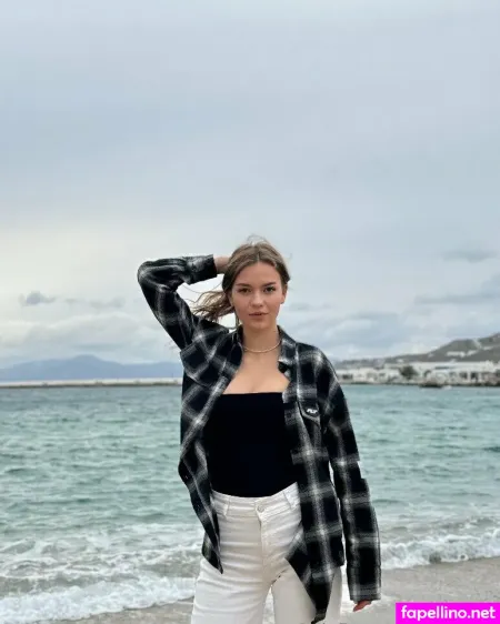 Elisees OnlyFans Thumbnail #BuRt0oKfir