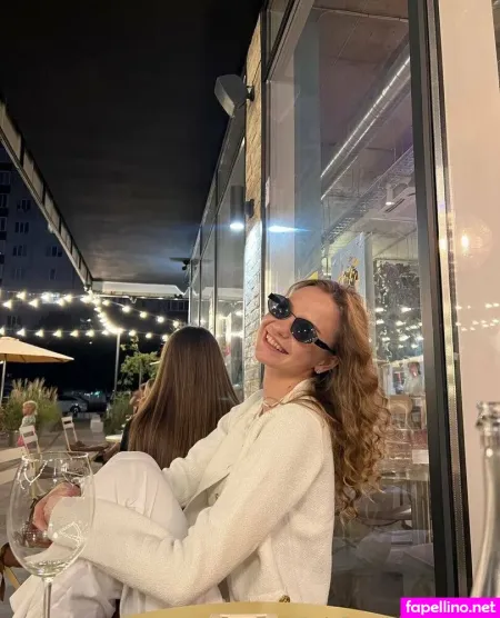 Elisees OnlyFans Thumbnail #Hg6ReVCHCU