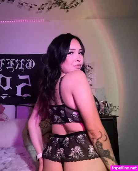 Elisefox00 OnlyFans Thumbnail #U7BP84kaLu