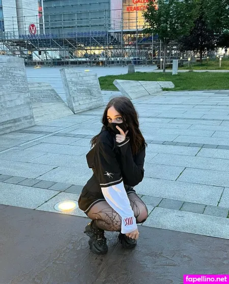 Eliseloops OnlyFans Thumbnail #EHFzmWravk