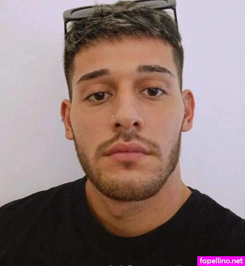 eliseoantonifree, reel Nude Leaked OnlyFans Photo #D6K3tlY9Pp