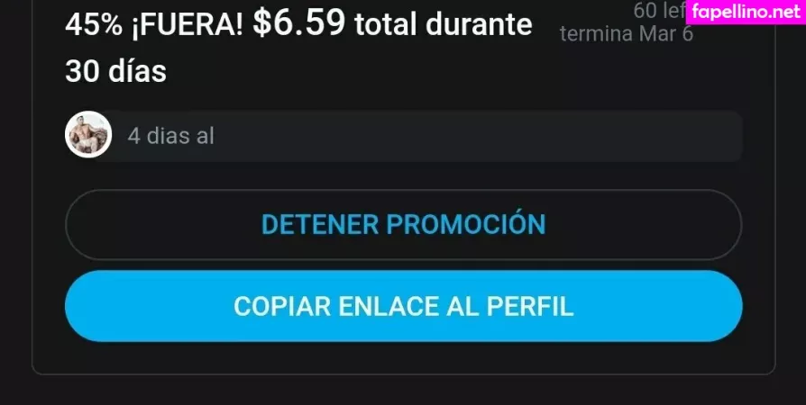 Eliseoantoniofree OnlyFans Thumbnail #3MVz7Xw1GB