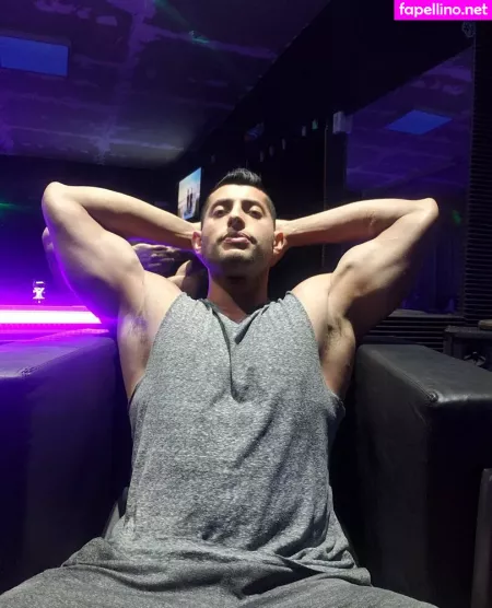Eliseoantoniofree OnlyFans Thumbnail #BiDQQU2DUJ