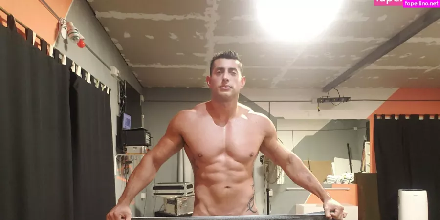 Eliseoantoniofree OnlyFans Thumbnail #Eq4L04U04X