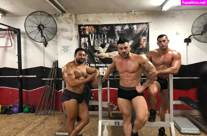 Eliseoantoniofree OnlyFans Thumbnail #KJ22nZe02t