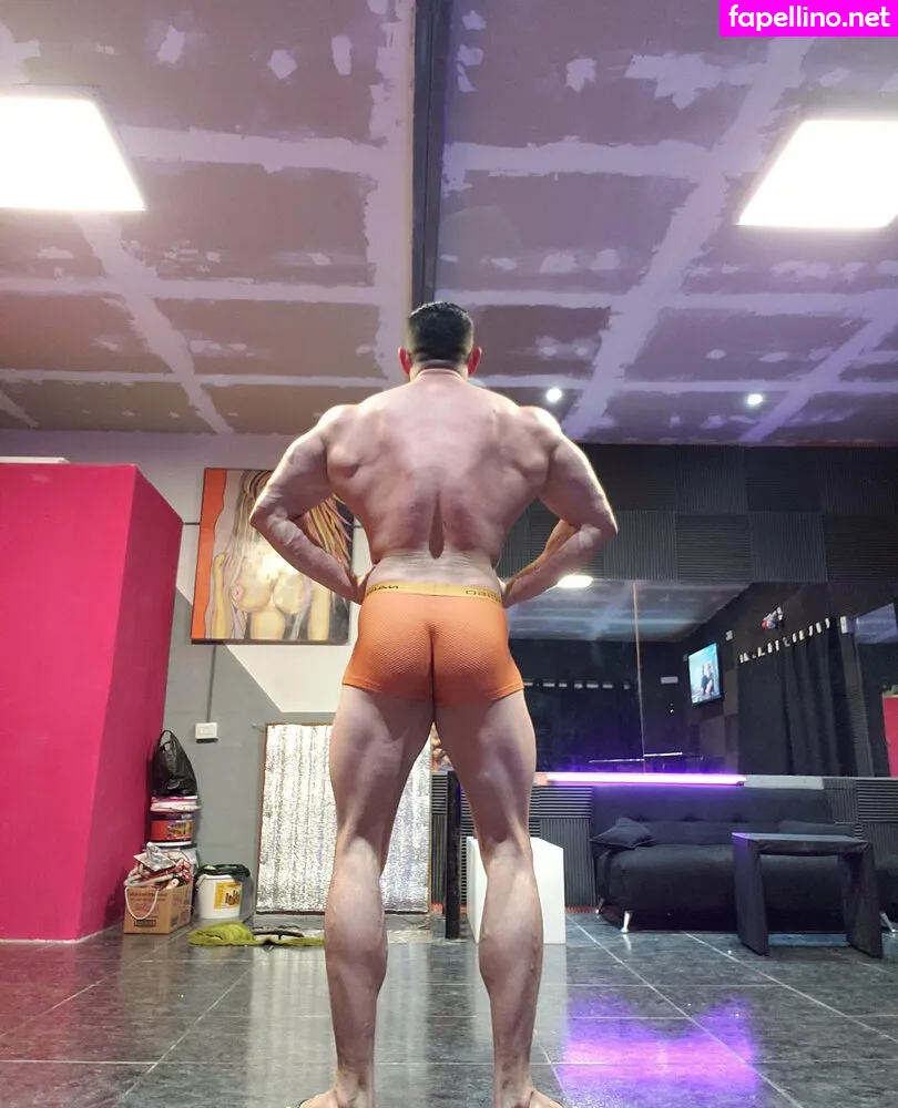 eliseoantoniofree Nude Leaked OnlyFans Photo #MfJ9fVe1yK