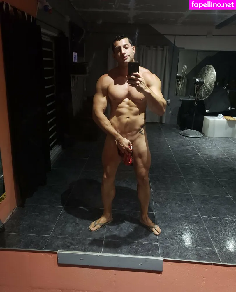 eliseoantoniofree Nude Leaked OnlyFans Photo #PyOgm9vXq6