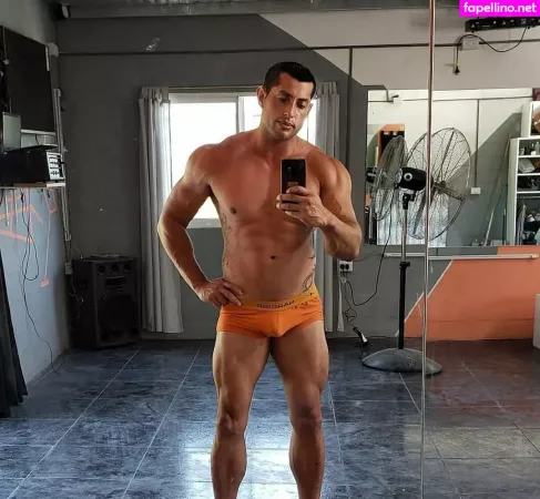 Eliseoantoniofree OnlyFans Thumbnail #Wc5UZTyRI5