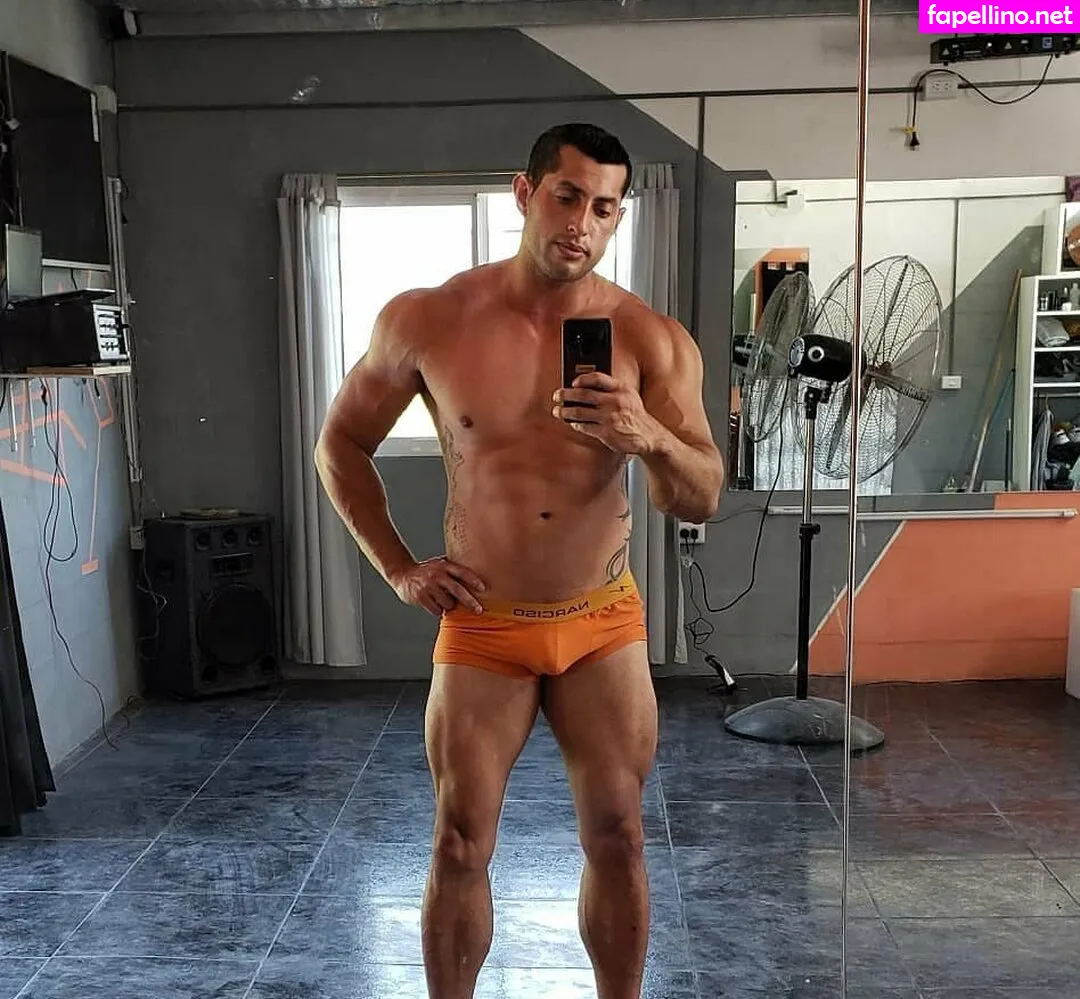 eliseoantoniofree Nude Leaked OnlyFans Photo #Wc5UZTyRI5