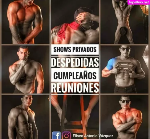 Eliseoantoniofree OnlyFans Thumbnail #XLi23oayM0