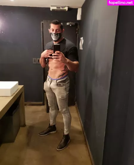 Eliseoantoniofree OnlyFans Thumbnail #cRyvR3o9Wo