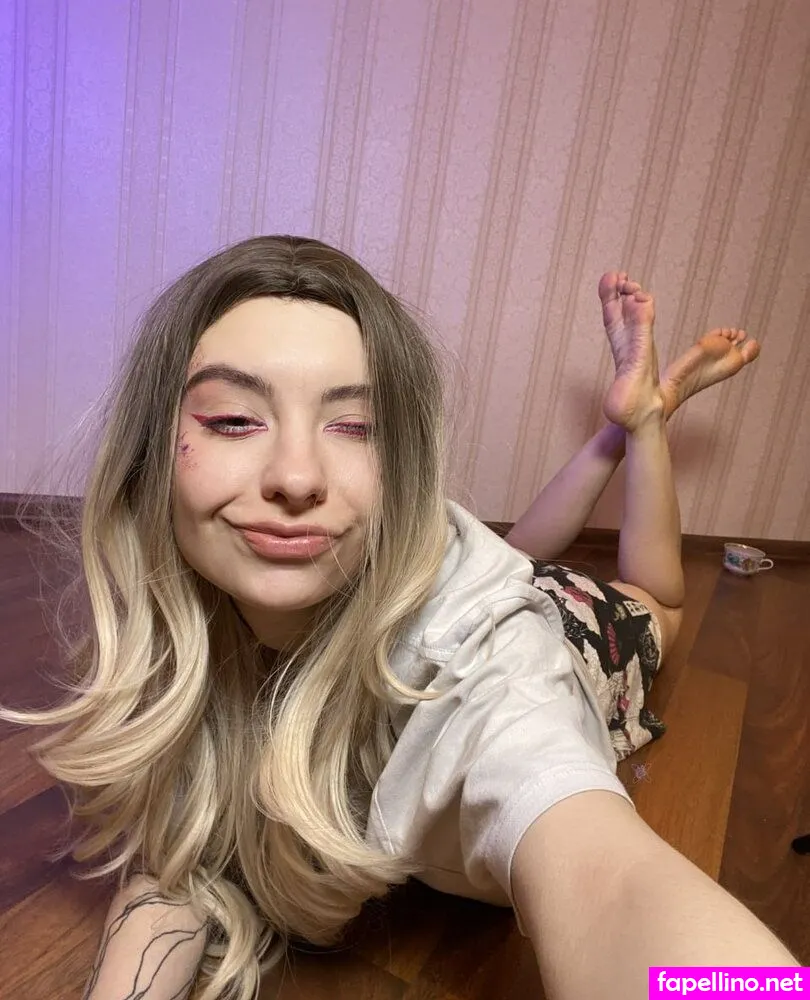 elissfeet Nude Leaked OnlyFans Photo #J8RsXqwOX4