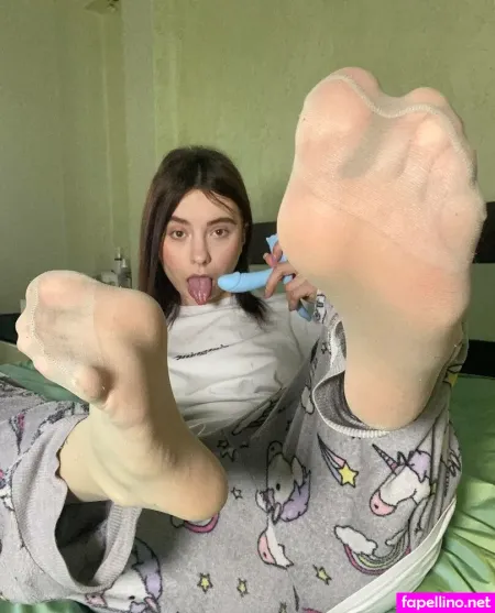 Elisfeet OnlyFans Thumbnail #MTL46fapqa
