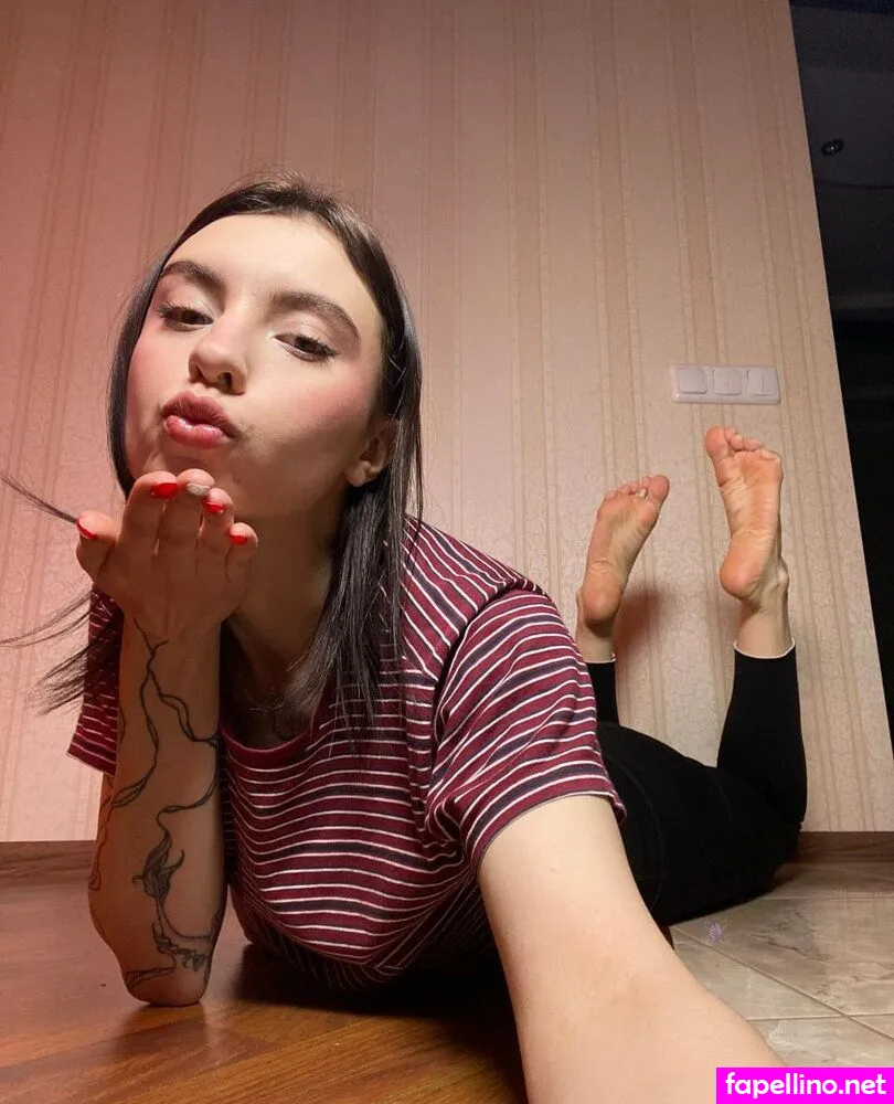 elissfeet Nude Leaked OnlyFans Photo #ZEF6ZgfAGP