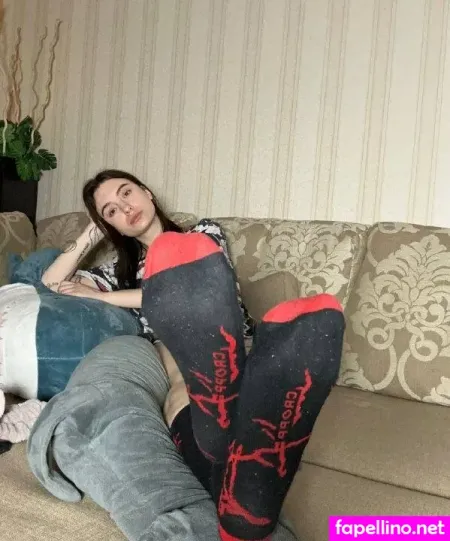 Elisfeet OnlyFans Thumbnail #kfdkumxwzB