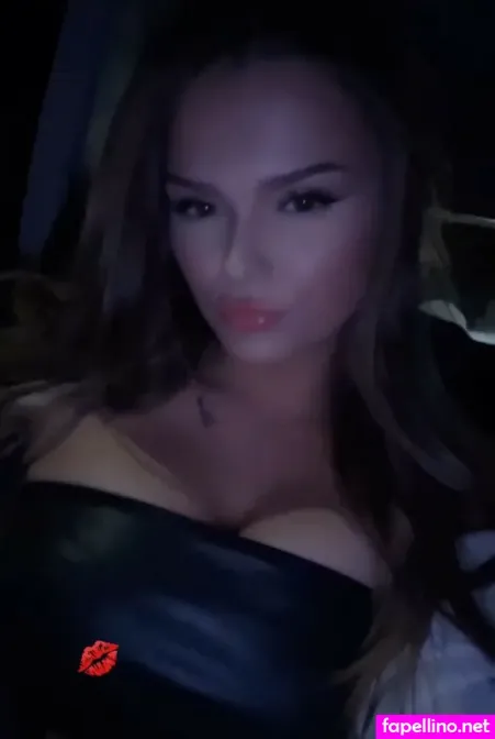 Elisha Jane Cade Main Profile Photo