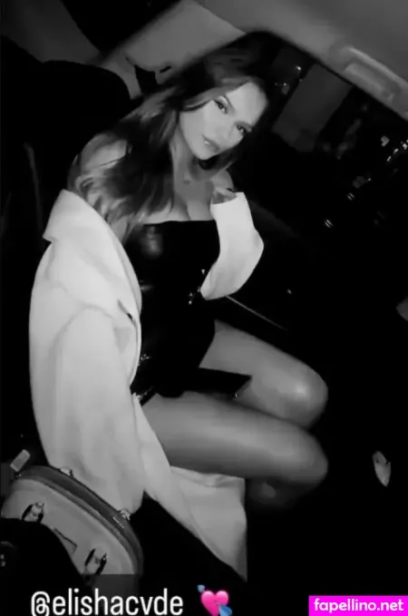 Elisha Jane Cade OnlyFans Thumbnail #rb37uH7zT5