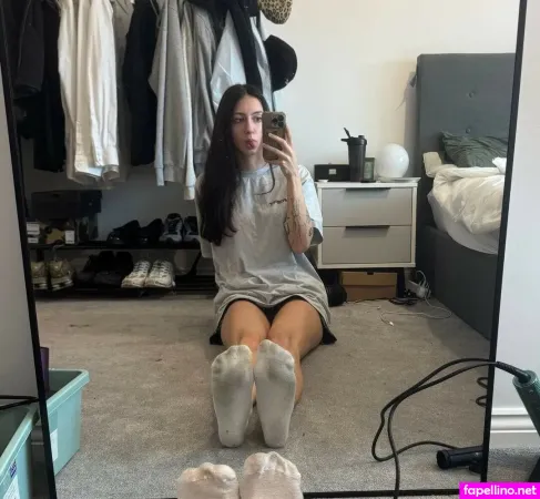 Elisha Walbyoff 1 OnlyFans Thumbnail #WDI0vbRY9k