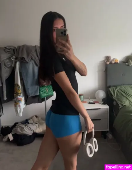 Elisha Walbyoff 1 OnlyFans Thumbnail #XBO1EKHTMK
