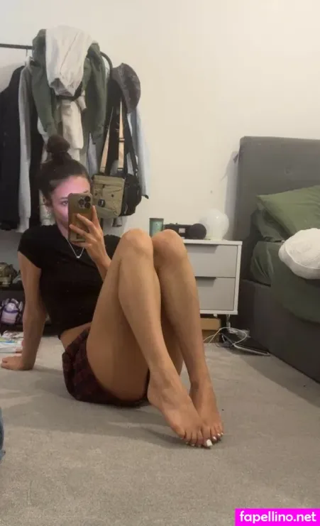 Elisha Walbyoff 1 OnlyFans Thumbnail #aO8HCdK4x7