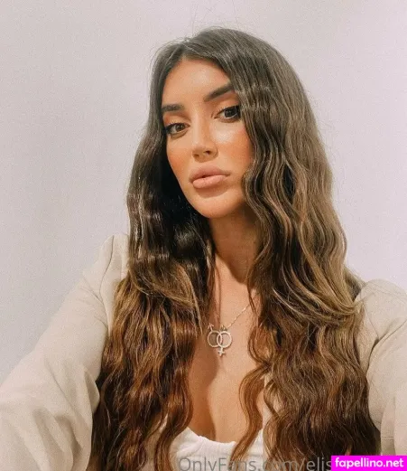 Elishashelly OnlyFans Thumbnail #Z2pDjne7hX