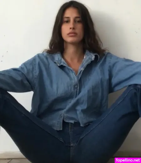 Elisheva Revah OnlyFans Thumbnail #1KQH2wqvmh