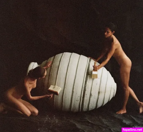 Elisheva Revah OnlyFans Thumbnail #6Eo0Mu5VYI