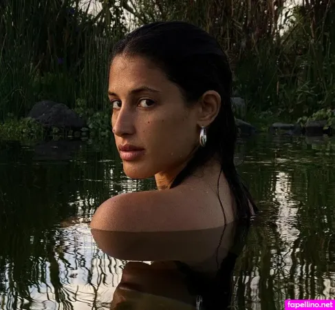 Elisheva Revah Main Profile Photo