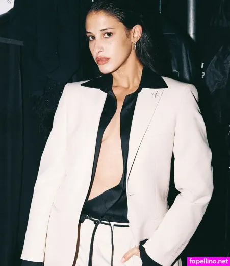 Elisheva Revah OnlyFans Thumbnail #XaXc3ztbLB