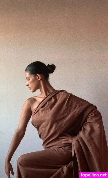 Elisheva Revah OnlyFans Thumbnail #Y2aU1gfWtI