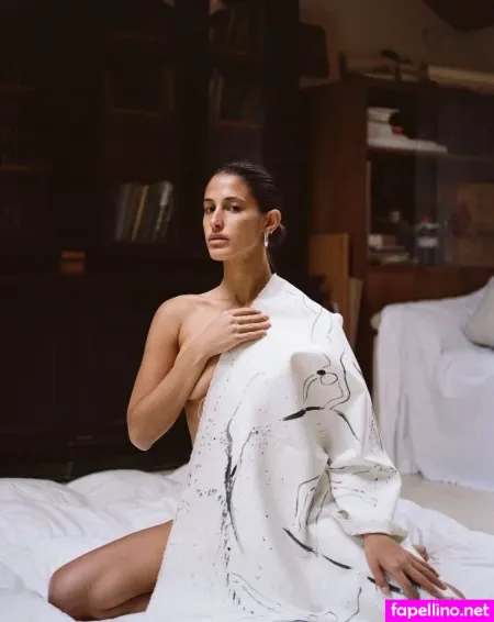 Elisheva Revah OnlyFans Thumbnail #qOpjCcRyqP