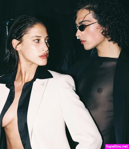 Elisheva Revah OnlyFans Thumbnail #rpgbXzBeUE