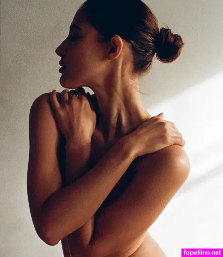 Elisheva Revah OnlyFans Thumbnail #vsVUTOKBZZ