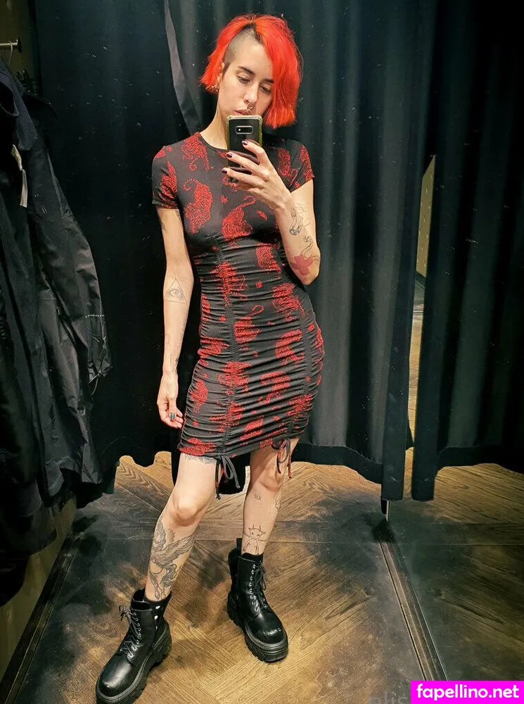 eliskyexfree, hey_its_lex23 Nude Leaked OnlyFans Photo #K93FFYSHZT