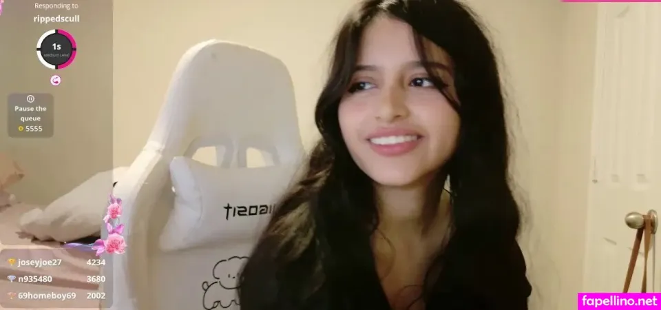 Elisparadisex OnlyFans Thumbnail #bNZc0GJeNm