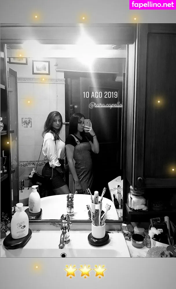 elisatripodi__, elissabest Nude Leaked OnlyFans Photo #G8hn9WhFS3