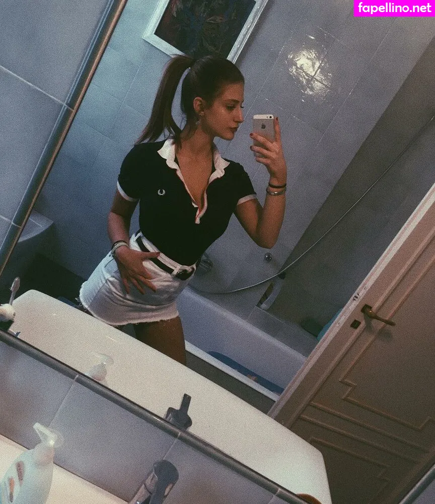 elisatripodi__, elissabest Nude Leaked OnlyFans Photo #HfQEhRbIsO