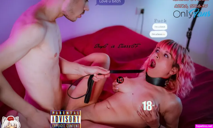 Elisssgf01 OnlyFans Thumbnail #Nrr5dnuArn