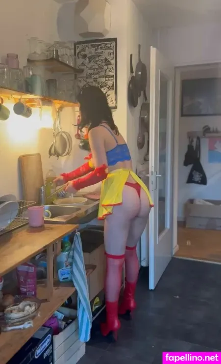 Elissstar OnlyFans Thumbnail #QBuoyiyJxX