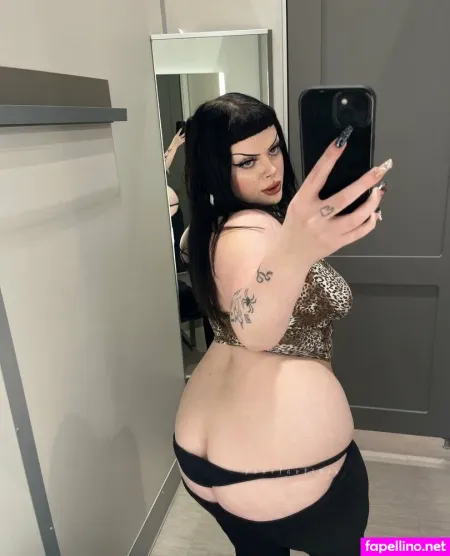 Elita Grey OnlyFans Thumbnail #hrpPyf7x4F