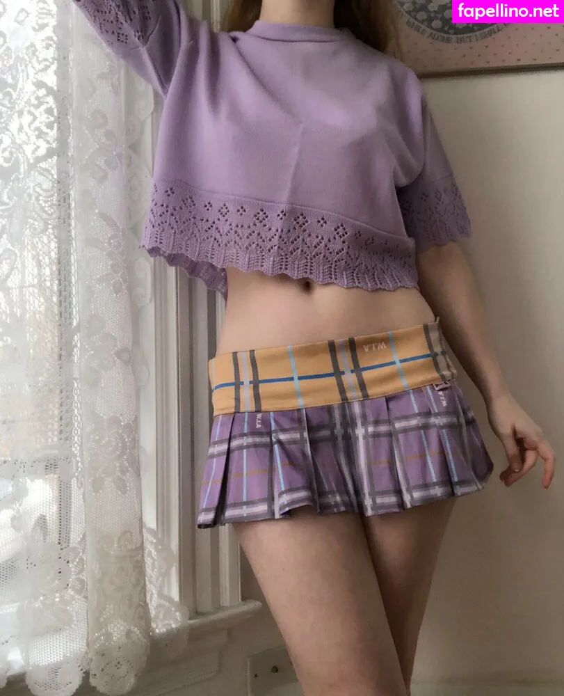 Yungelita Nude Leaked OnlyFans Photo #5307ceiF0x
