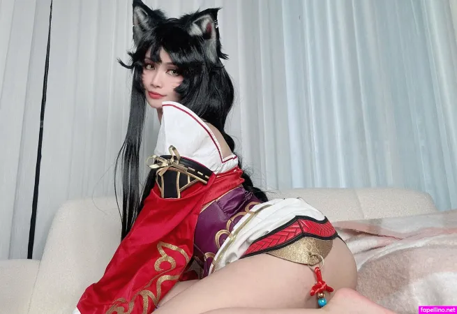 Eliteairi 1 OnlyFans Thumbnail #6vFfWrcaef