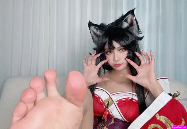 Eliteairi 1 OnlyFans Thumbnail #Xih22KJ1da