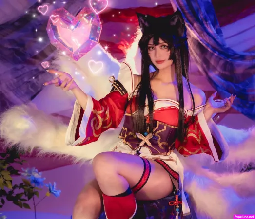 Eliteairi 1 OnlyFans Thumbnail #f4CXlP3x8g