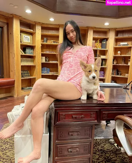 Elixir Elf OnlyFans Thumbnail #7X9Bmc7axJ