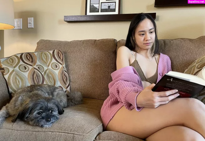 Elixir Elf OnlyFans Thumbnail #G78QJPtH8d