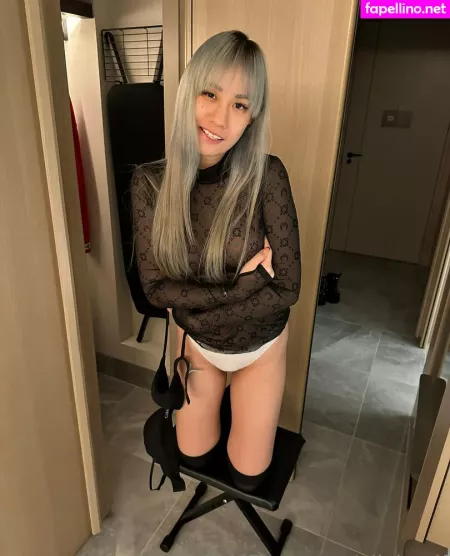 Elixir Elf OnlyFans Thumbnail #ULpAii79Lm