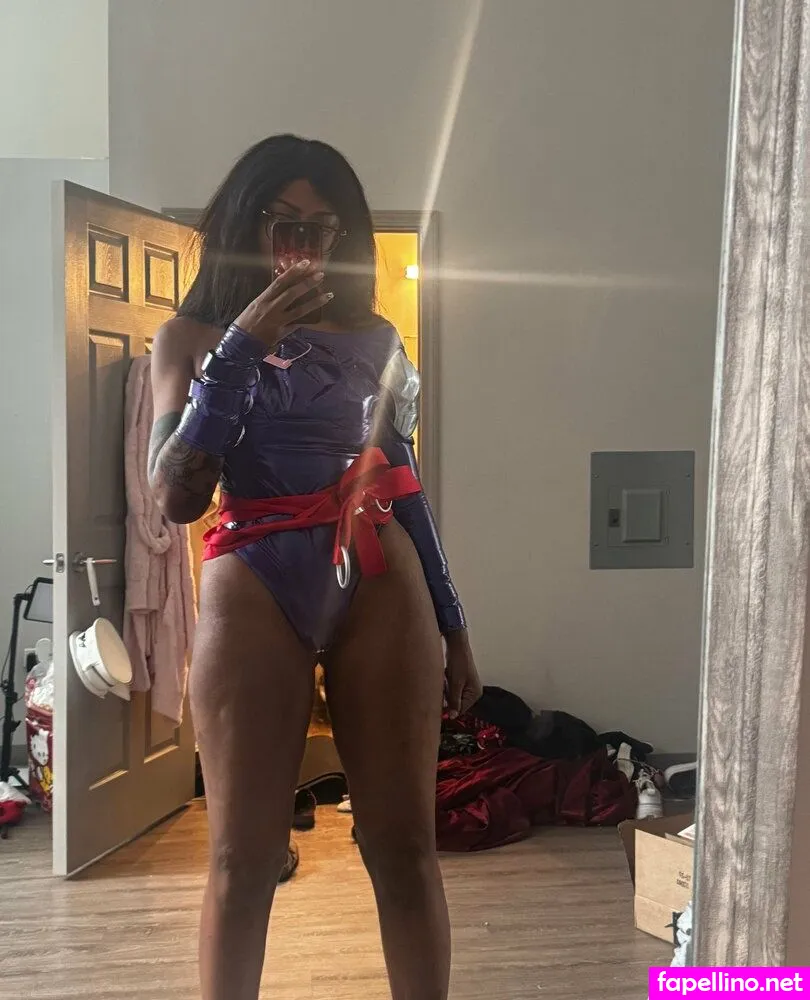 elixserr Nude Leaked OnlyFans Photo #pmlLnGHraG