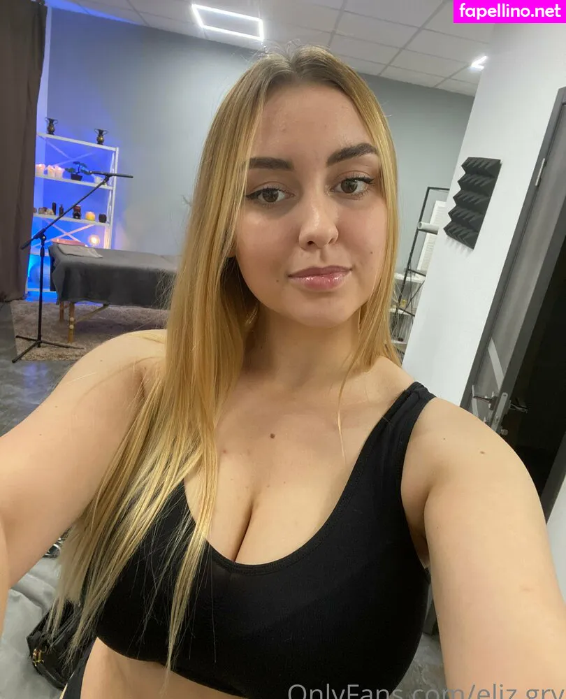 eliz.gry, eliz_gry Nude Leaked OnlyFans Photo #IPuVCBOKQa